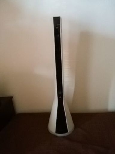 冷風機