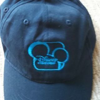 ディズニー ゴルフキャップ 未使用品
