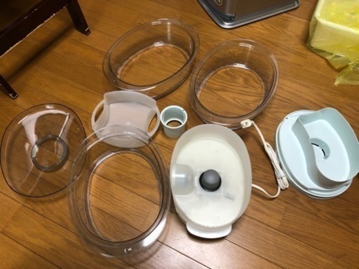 T-fal スチームクッカー