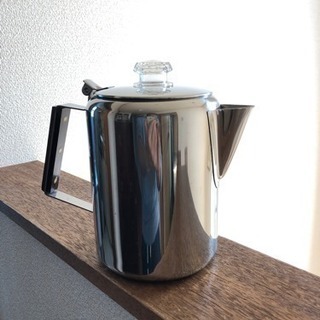GSI Outdoors パーコレーター 9-cup