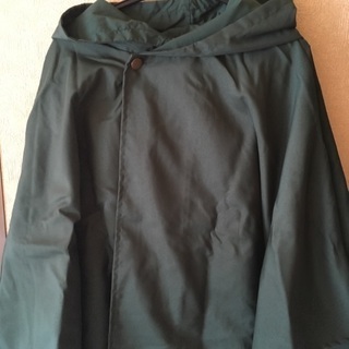 【新品】USJ正規品 進撃の巨人 調査兵団 マントの画像