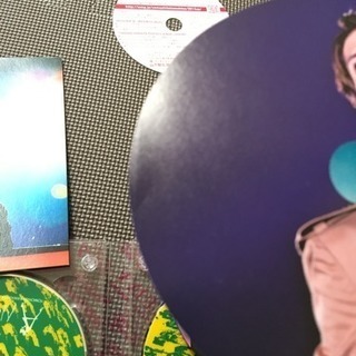 A-NUDE 初回盤  山下智久の画像