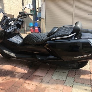 マグザムSG21J 後期型 社外シート 下取り買取不動車処分ご相...