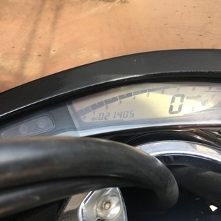マグザムSG21J 後期型 社外シート 下取り買取不動車処分ご相談下さい。の画像