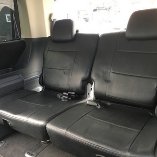 激安！デリカD5・GパワーPKG・4WD  ナビTV バックカメラ付きの画像