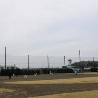野球メンバー募集してます！