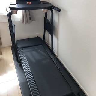 【無料】ルームランナー・ランニングマシン　157,680円で購入...