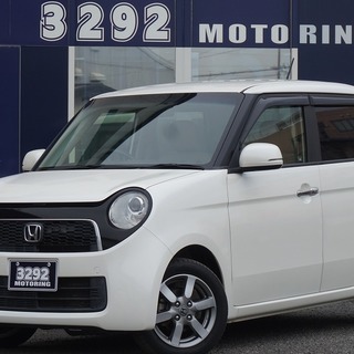 最大１０万円以上値引き🎉㊗７周年創業際開催中㊗🎉Ｎ－ＯＮＥ ツアラー　Ｌパッケージ (^_-)-☆の画像