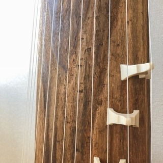 琴、箏、十三弦の画像