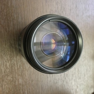 Canon  zoom EF 一眼レフレンズ 100-300mm 1  4.5-5.6の画像