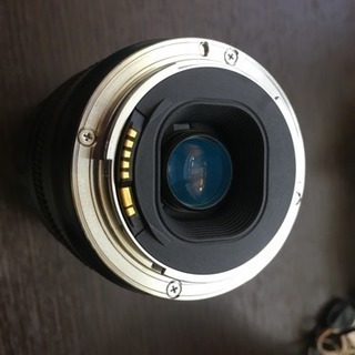 Canon  zoom EF 一眼レフレンズ 100-300mm 1  4.5-5.6の画像