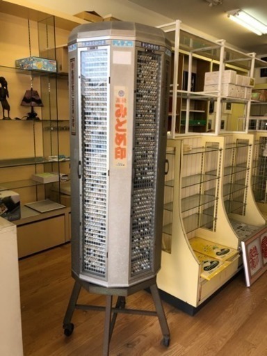 みとめ印タワー