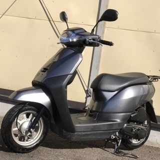 美車!! ホンダ タクト AF75 ベーシック 約19900㎞ ...
