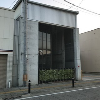 貸店舗、貸事務所