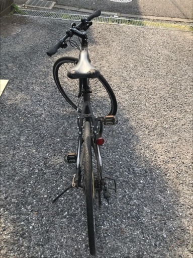 あさひサイクル ロードバイク プレシジョン