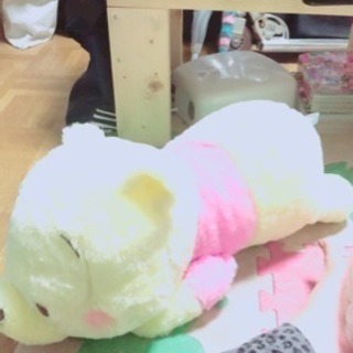 ミニオン、プーさん😀