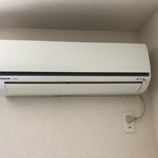 エアコン取り付け職人募集