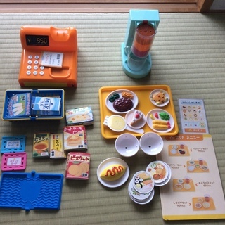 🌟こどもちゃれんじ🌟しゃべる音声スキャナーセットの画像