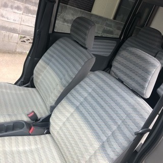 オークションて売約です！三菱 タウンボックス の画像