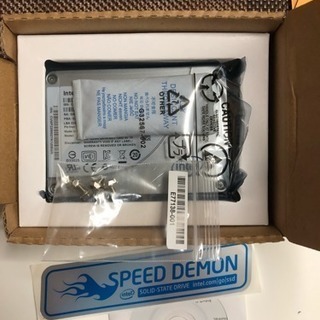 intel SSD 330 120GBの画像