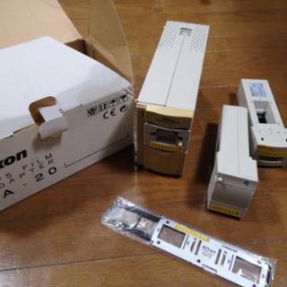 フィルムスキャナー無料　scsi　nikon LS_30