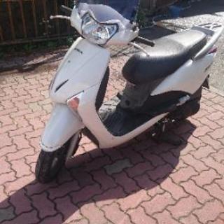 HONDA  リード 110   引き取り限定
