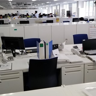 契約社員募集の画像