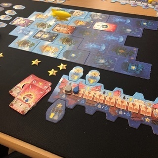 佐賀福岡オトナのボードゲーム会