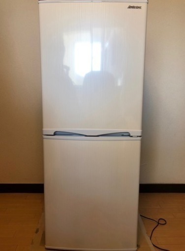 一人暮らし向け  冷蔵庫(143L) AR-150E