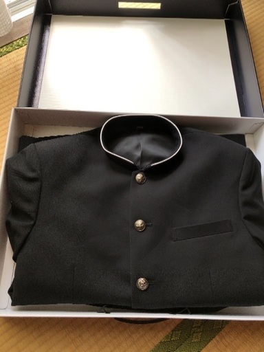 学生服  のセット