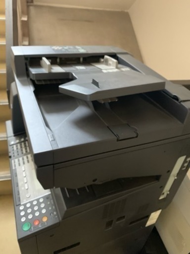 プリンター 京セラ 複合機 TASKalfa 181