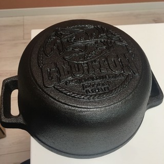 新品未使用 DULTON 鍋の画像
