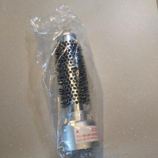 ロールアイロンブラシのみ‼️新品未使用。