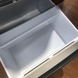 安心の6ヶ月保証付！三菱 3ドア冷蔵庫 【トレファク武蔵村山店】の画像