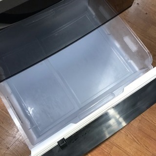 安心の6ヶ月保証付！三菱 3ドア冷蔵庫 【トレファク武蔵村山店】の画像