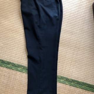 学生服のズボン