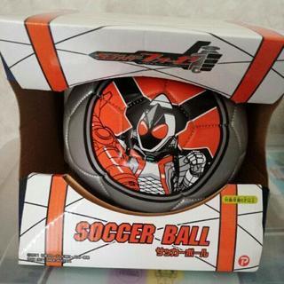仮面ライダーフォーゼ サッカーボール