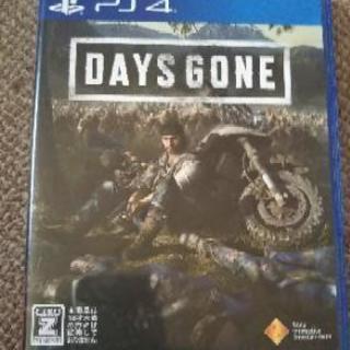 DAYSGONE デイズゴーン