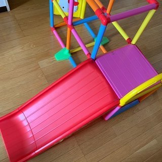 ハローキティジャングルジム