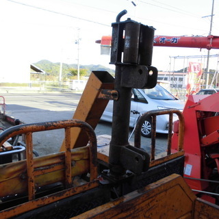 サンワ　運搬車　HM1000の画像