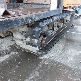 サンワ　運搬車　HM1000の画像