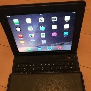 iPad モデル MC707J/A