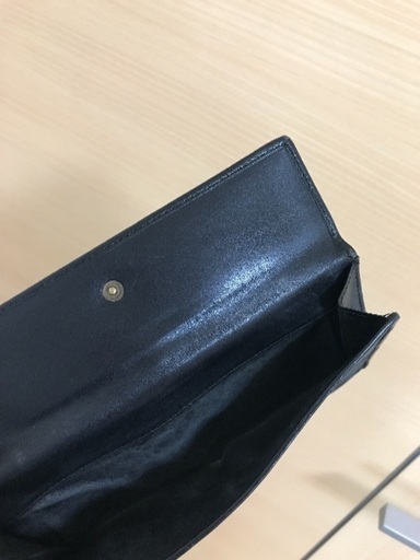値下げ‼︎中古GUCCI財布