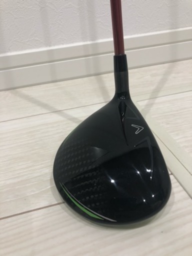 キャロウェイ エピックスター3W