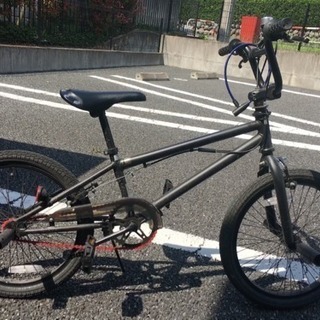 BMX