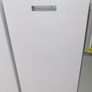Haier JF-NUF138B 2018年製 冷凍庫 中古 138L NB147