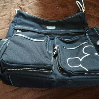 ミッキーマザーバック 