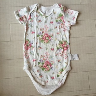 ユニクロ ローラアシュレイコラボ90cmの画像