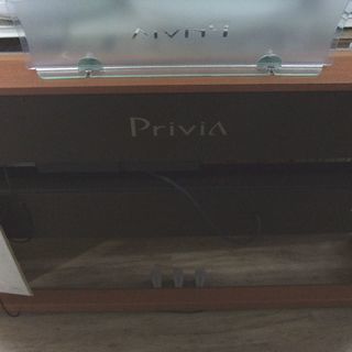 安心の６ヶ月返金保証！CASIO(カシオ)の電子ピアノです。の画像