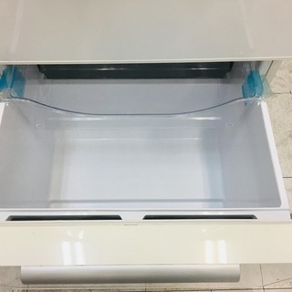 6ヶ月間の保証付き】AQUA 355L4ドア冷蔵庫【トレファク越谷店】